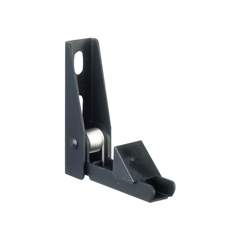 Arrêt automatique aluminium 20 - 42 9005/65 arrêt automatique aluminium 20 - 42 9005/65 1 pièce(s) - torbel industrie