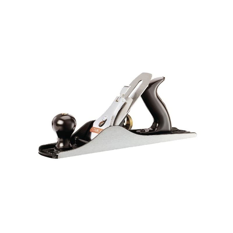 Rabots d'établi bailey® rabots bailey® n°4 245mm fer 50mm 1 pièce(s) - stanley division construction