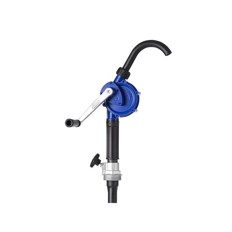 Pompes rotatives pompe rotative 1 pièce(s) - pressol