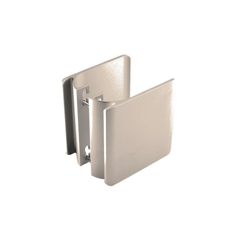 Poignée pavé carrée 1820 poignée pavé carrée 1820 1 pièce(s) - duval