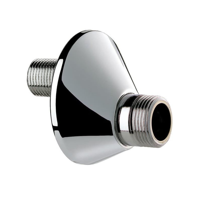 Raccords excentrés universels raccords excentrés 21 mm m1/2" m3/4" m 1/2" m 3/4" 1 sachet(s) de 2 pièce(s) laiton chromé 15/21 (1/2") mâle / mâle - de