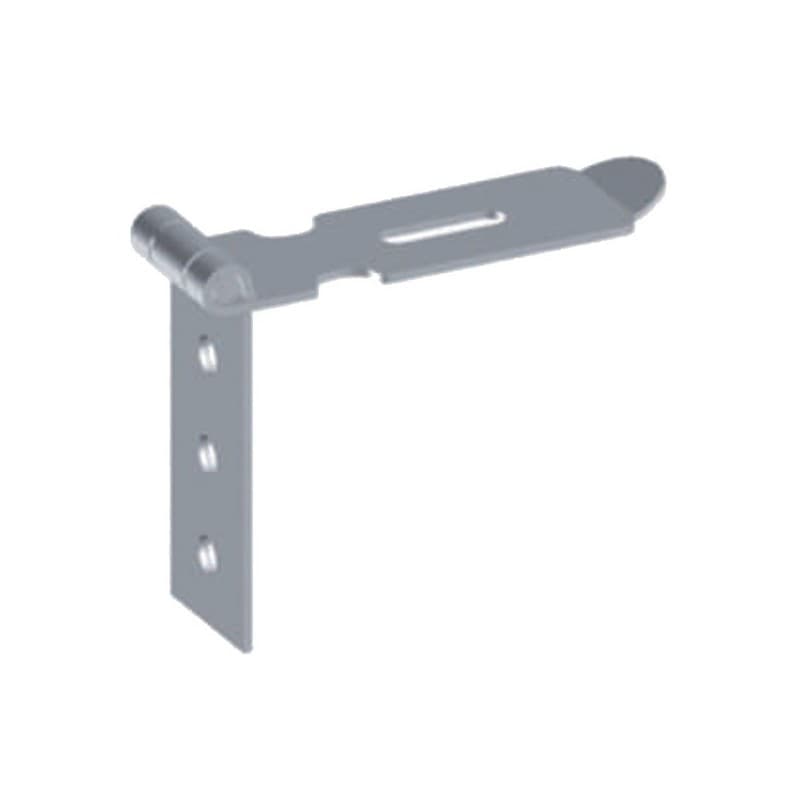 Porte-cadenas 7000 porte-cadenas + pontet 35 x 192 mm 1 pièce(s) - monin