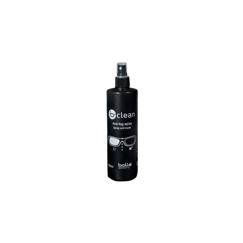 Spray anti-buée spray anti-buée 1 vaporisateur(s) de 500 millilitre(s) - bolle