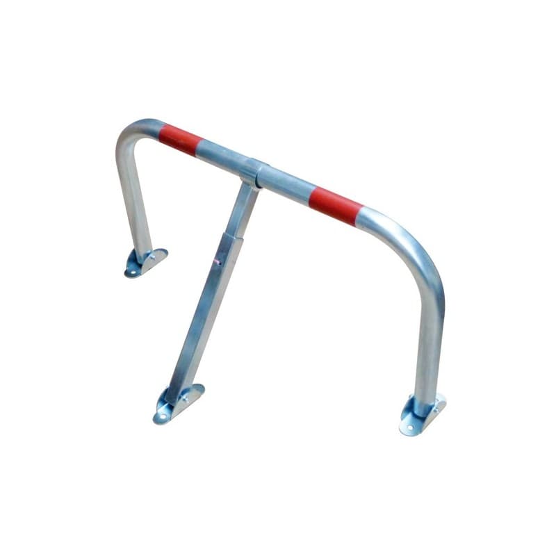 Arceau de parking avec cadenas arceau de parking avec cadenas 1 pièce(s) - viso