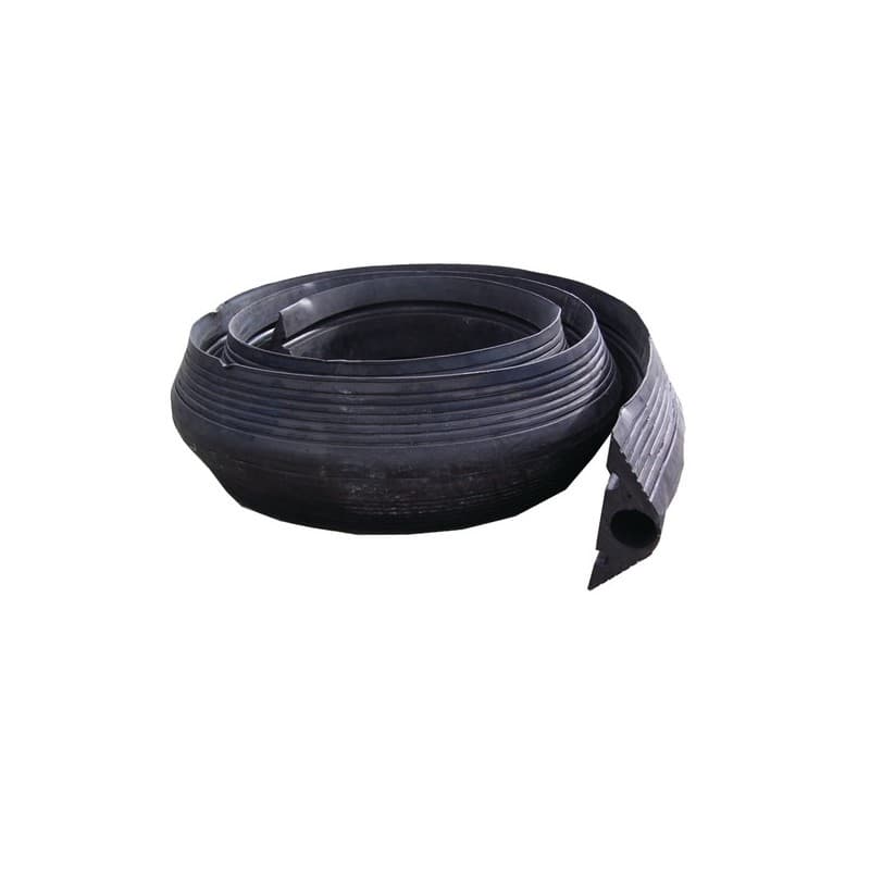 Passe-câbles 1 canal passe-câbles 1 canal ø 40 mm 1 pièce(s) - viso