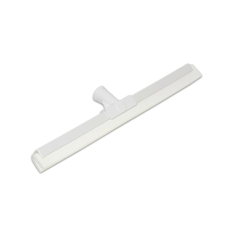 Raclette sol polypro chr alimentaire raclette sol chr alimentaire 55 cm 1 pièce(s) - brosserie thomas