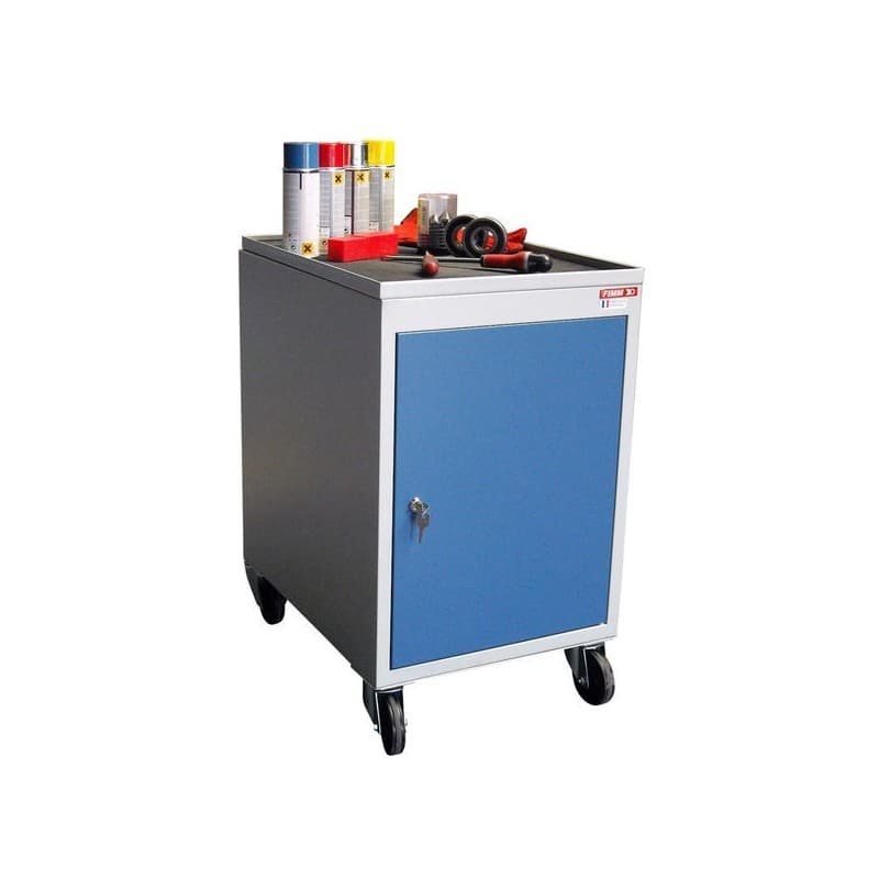 Caissons mobiles d'atelier caisson bloc porte mobile 1 pièce(s) - fimm