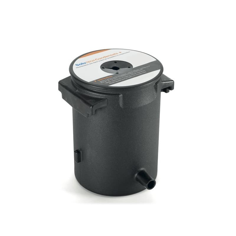 Neutralisation des condensats chaudières neutralisation des condensats chaudières 1 pièce(s) - bwt france