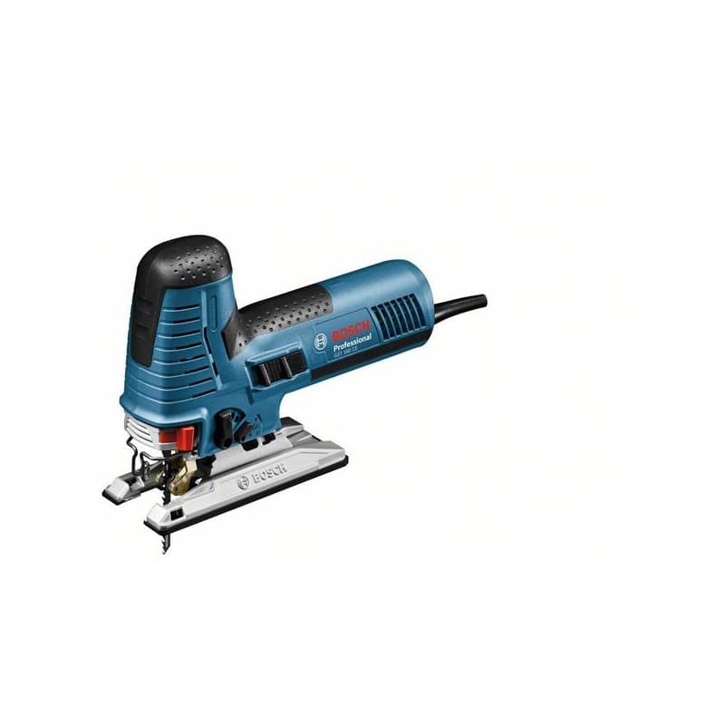 Scie sauteuse 800w gst 160 ce secteur 3000 cp/min champignon 2.2 kg scie sauteuse 800w gst 160 ce 800 w 1 coffret(s) - bosch