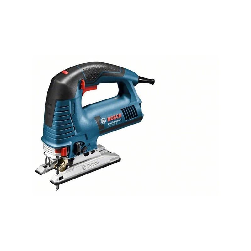 Scie sauteuse 800w gst160 bce secteur 3000 cp/min etrier 2.3 kg scie sauteuse 800w gst160 bce 800 w 1 coffret(s) - bosch