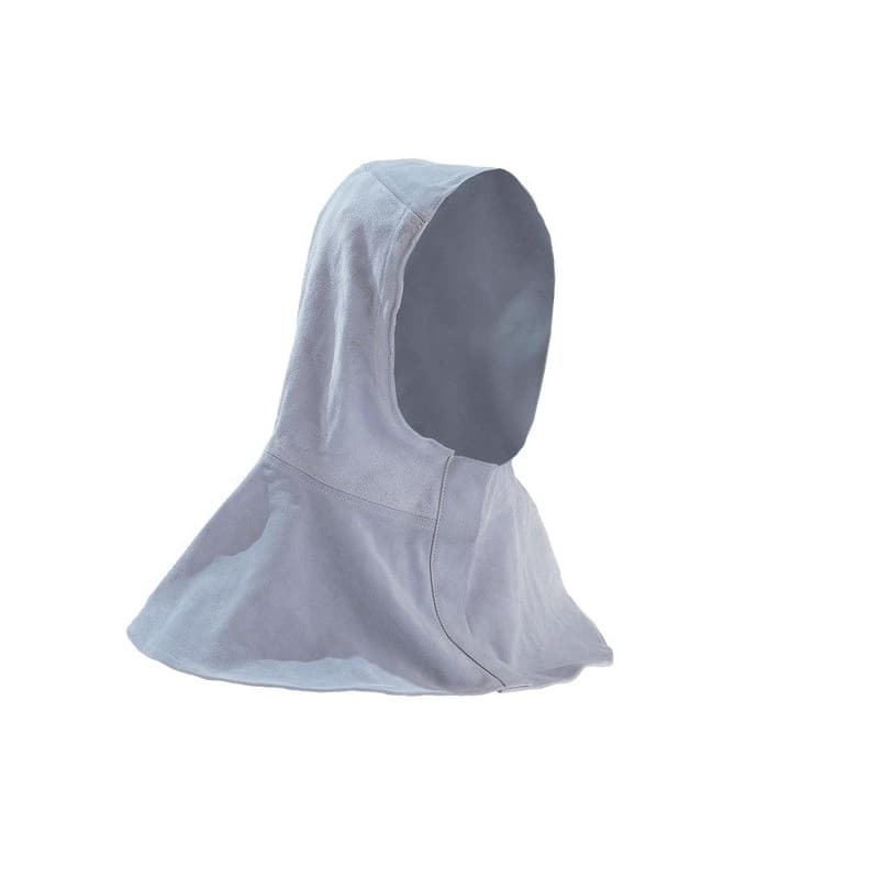 Cagoule soudeur cuir tu cagoule soudeur cuir tu 1 pièce(s) - singer freres