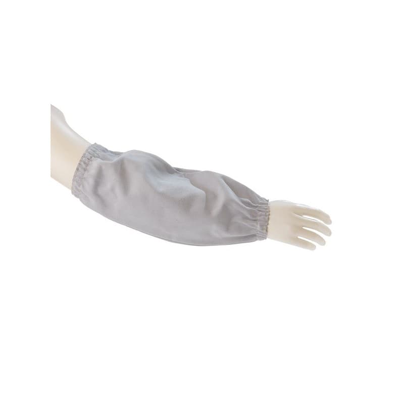 Manchettes soudeur cuir tu manchettes soudeur cuir tu 1 paire(s) - singer freres