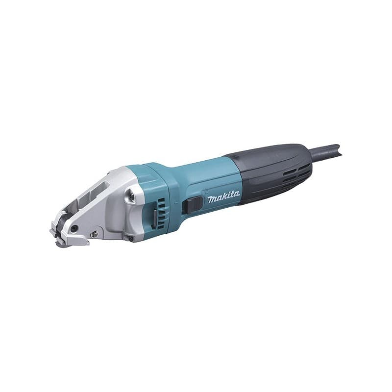 Cisaille 380w js1601 secteur 1.4 kg cisaille 380w js1601 1.6 mm 4500 cp/min 1 pièce(s) 380 w - makita