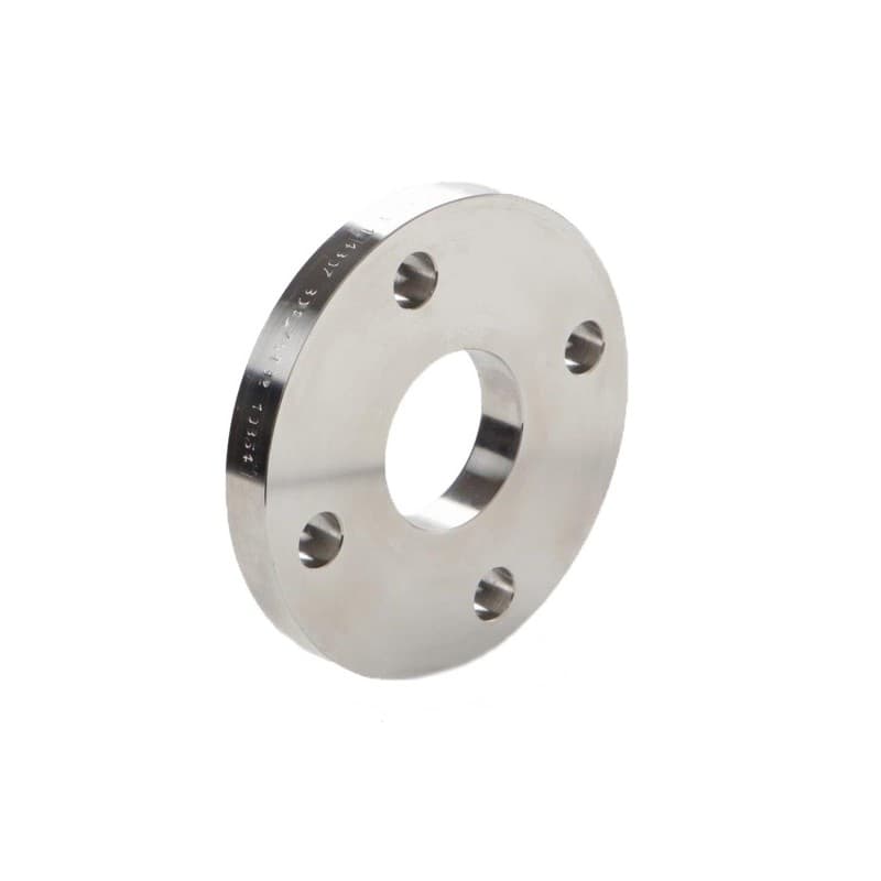 Bride plate à souder bride plate 316l dn 20 ø3/4"/26,9mm pn 40 1 pièce(s) 20/27 (3/4") bride - atusa france eurl.