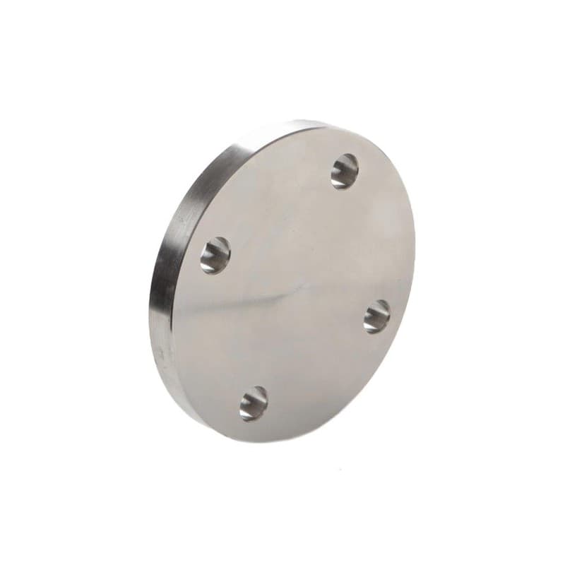 Bride pleine bride pleine 304l pn16  dn 20 1 pièce(s) 20/27 (3/4") bride - atusa france eurl.