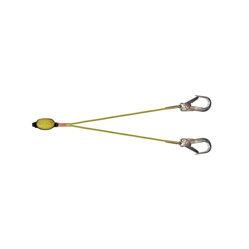 Absorbeur d'énergie absorb'air absorbeur d'énergie absorb'air avec absorbeur d'énergie 1 pièce(s) 0.18 m - beal