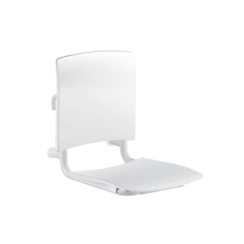 Siège de douche amovible grand confort 590x420x510 siège de douche amovible grand confort 590x420x510 1 pièce(s) - delabie