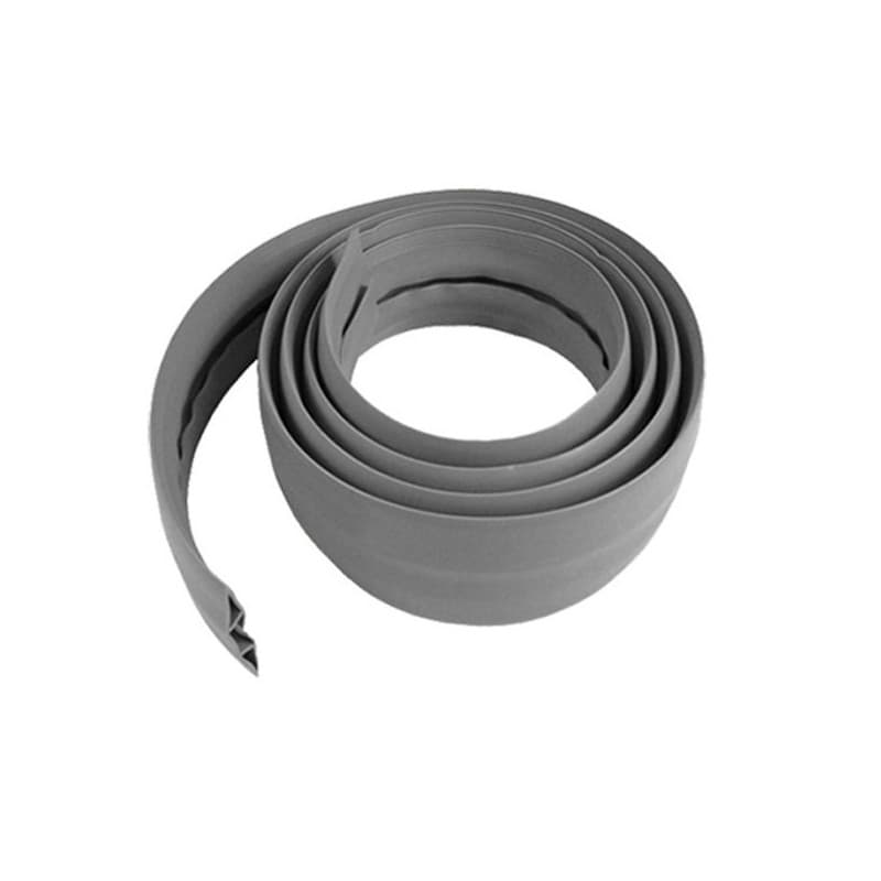 Passe-câbles intérieurs passe-câble intérieur souple + adhésif 3000 x 66 x 15 mm 1 rouleau(x) de 3 mètre(s) linéaire - viso