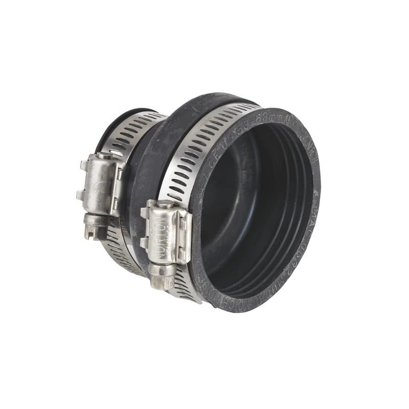 Raccord epdm bioten ø 60-35 mm prise d'air raccord epdm bioten ø 60-35 mm prise d'air 1 pièce(s) - tolerie emaillee nantaise