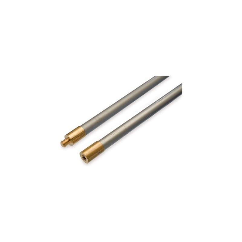 Cannes de ramonage canne de ramonage ø 17 x 1400 mm  eco 1 pièce(s) - osborn