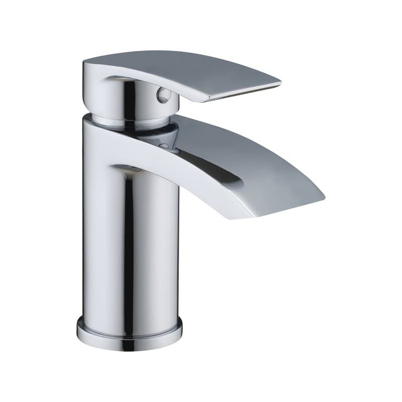 Mitigeur lavabo levin 2 chromé mitigeur lavabo levin 2 chromé 1 pièce(s) laiton mitigeur chromé - edouard rousseau sas