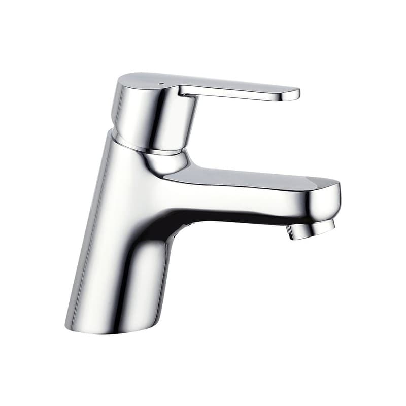 Mitigeur lavabo molen chromé mitigeur lavabo molen chromé 1 pièce(s) laiton mitigeur chromé - edouard rousseau sas