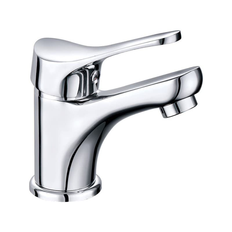 Mitigeur lavabo sonora chromé mitigeur lavabo sonora chromé 1 pièce(s) laiton mitigeur chromé - edouard rousseau sas