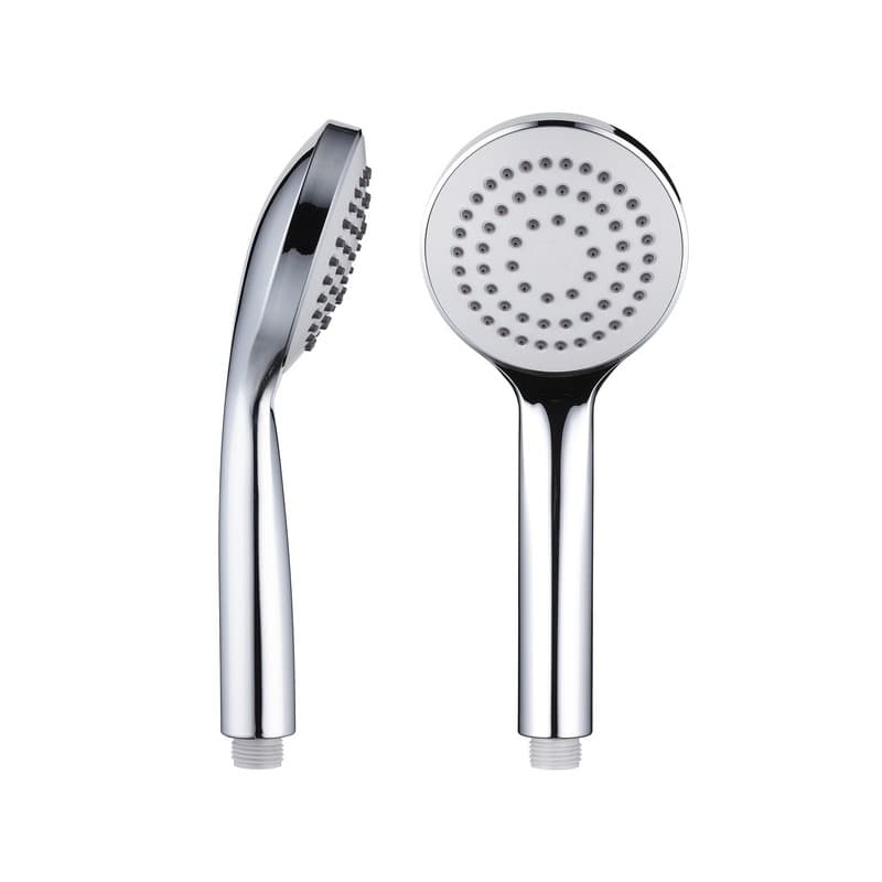 Douchette raquette 100 chromé 1 jet douchette raquette 100 chromé 1 jet 1 pièce(s) - edouard rousseau sas