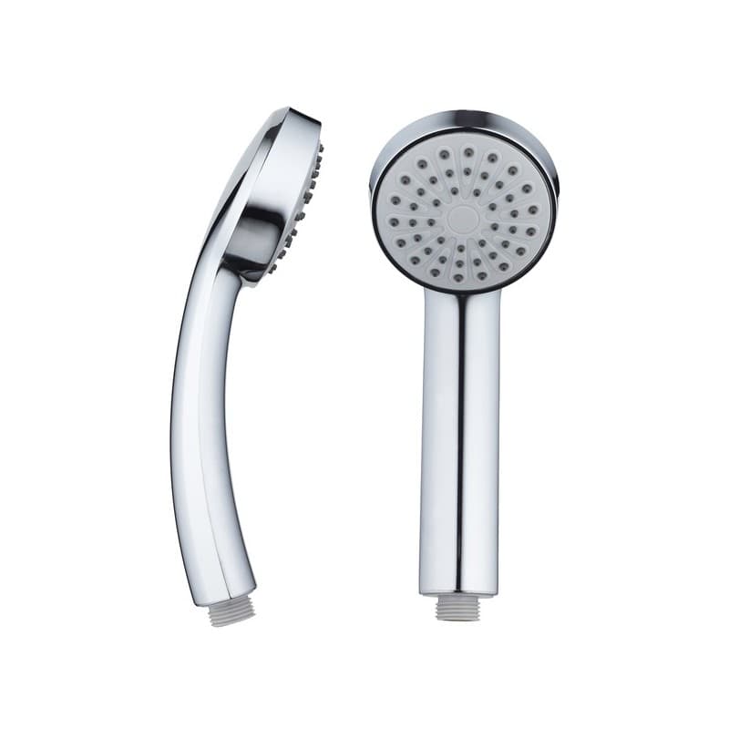 Douchette manolia 1 chromé 1 jet douchette manolia 1 chromé 1 jet 1 pièce(s) - edouard rousseau sas