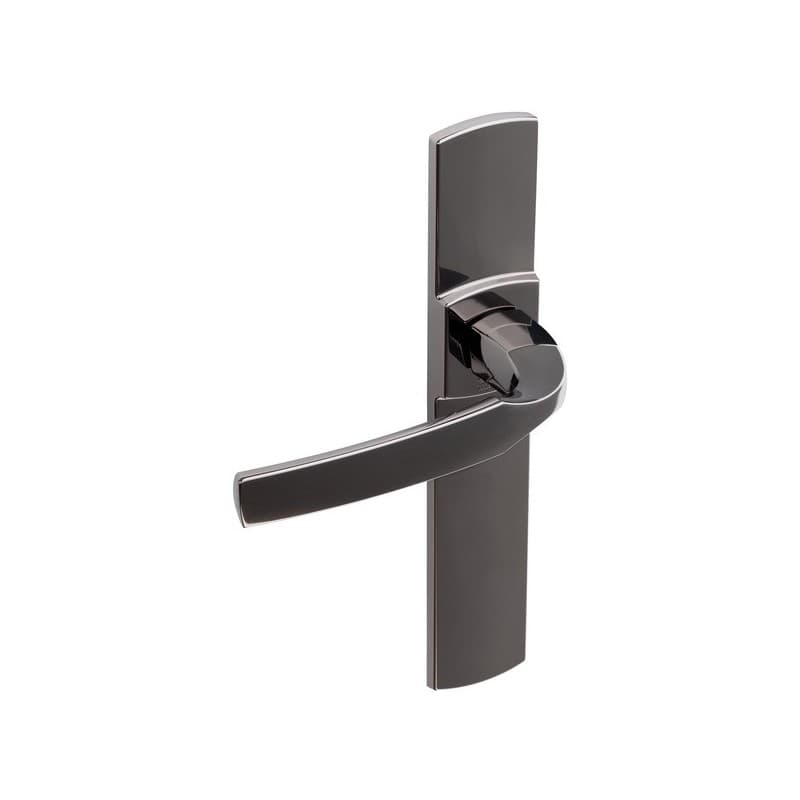 Ensembles poignées muze 7 mm 40 mm chp_fonction_cle_19860__.jpg 165 mm poignées sur plaque clé l entraxe 165 mm diamant noir 1 pièce(s) - vachette anj