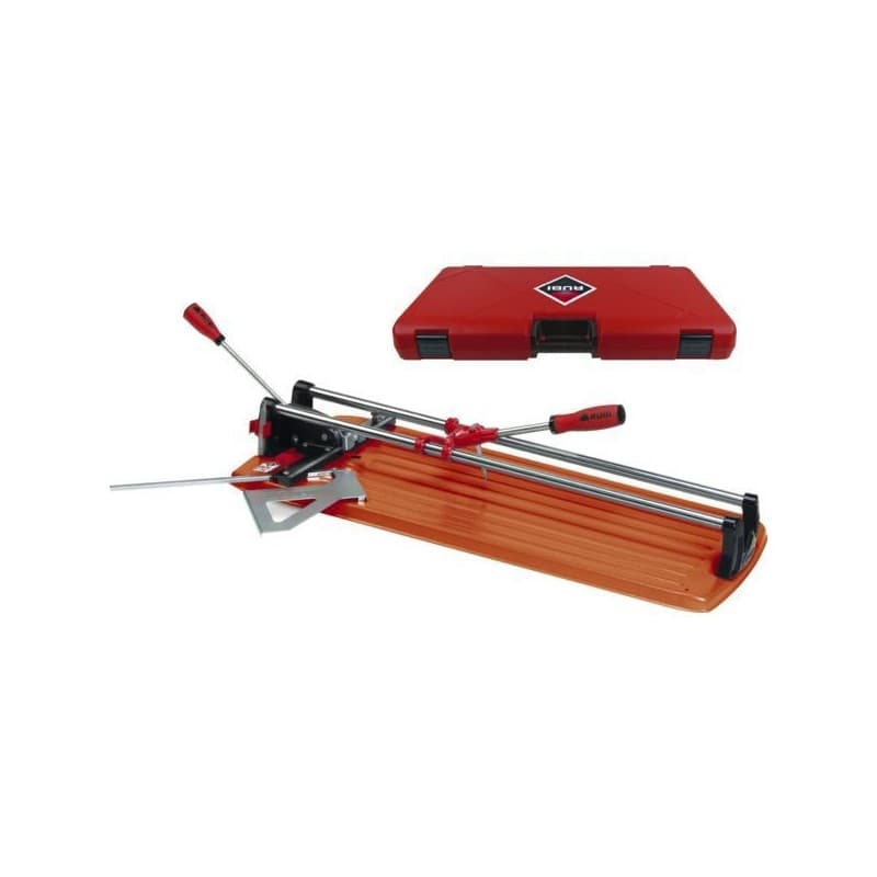 Coupeuse manuelle de carreaux ts max coupeuse manuelle ts-43 max orange 1 pièce(s) - rubi
