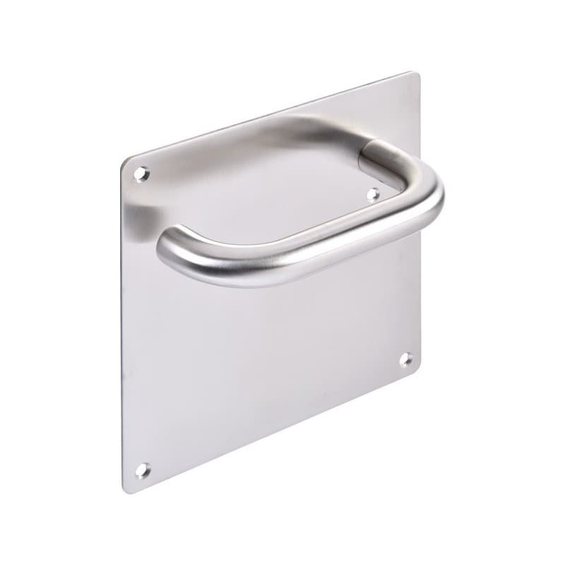 Poignée j-rox plaque de propreté poignée j-rox plaque de propreté 1 pièce(s) - jpm