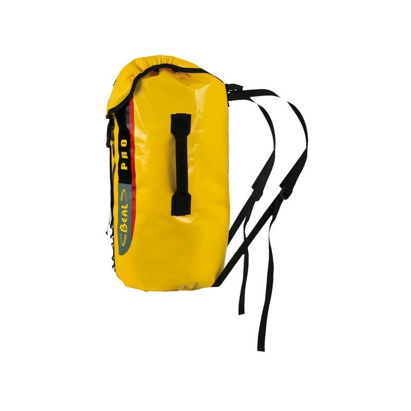 Sacs pro rescue sac pro rescue 40 jaune 1 pièce(s) 40 litre(s) - beal