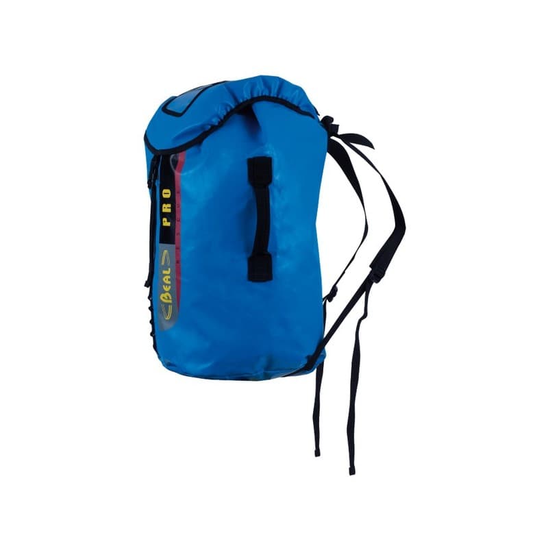 Sacs pro rescue sac pro rescue 60 bleu 1 pièce(s) 60 litre(s) - beal
