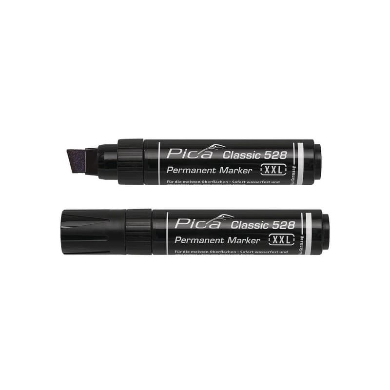Marqueur permanent xxl marqueur permanent xxl 1 pièce(s) - pica marker