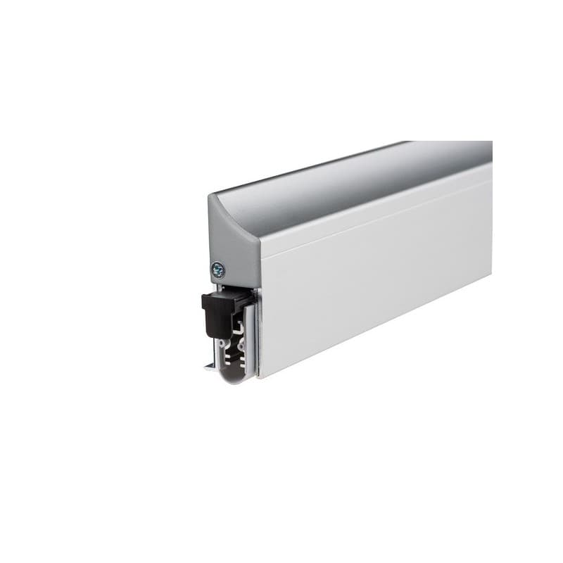 Cassette elegance cassette élégance 100 cm alu 1 pièce(s) - france calfeutrage