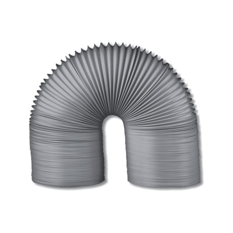 Gaines souples pvc gaine souple pvc 20 m carton ø 125 1 pièce(s) - autogyre