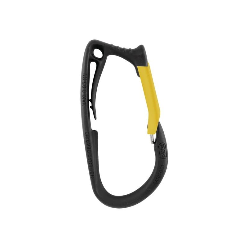 Porte-outils caritool porte-outils caritool tl 1 pièce(s) - petzl distribution
