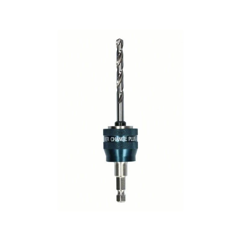 Adaptateur power change plus six pans adaptateur power change plus six pans 1 pièce(s) - bosch