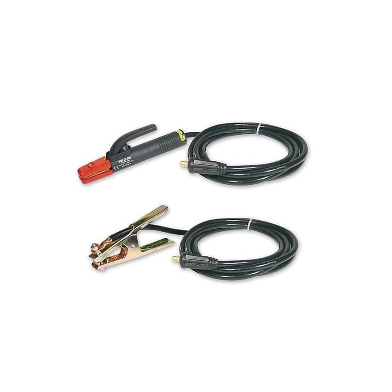 Kit arc 25c25 plus kit arc 25c25 plus 1 pièce(s) - saf fro the lincoln electric europe