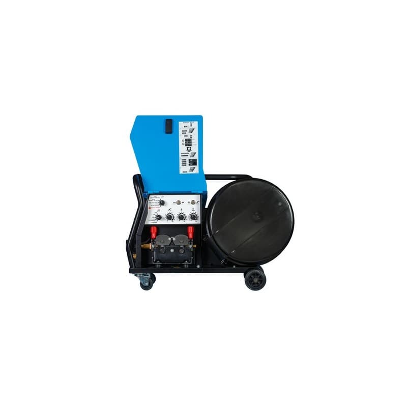 Dévidoir wf24 dévidoir wf24 1 pièce(s) - saf fro the lincoln electric europe