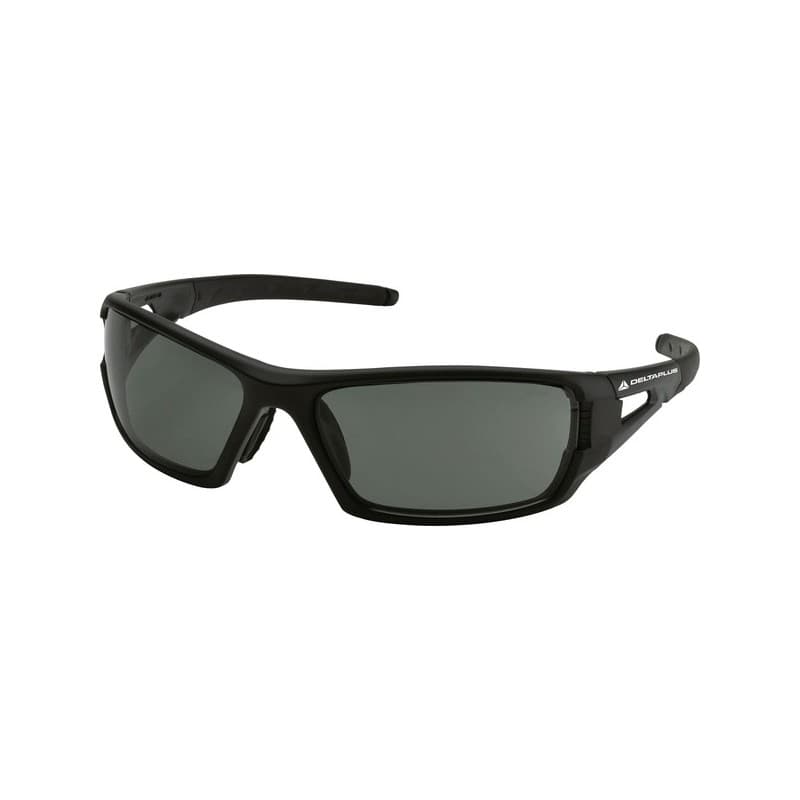 Lunettes rimfire lunettes rimfire polarisé protection uv, anti-rayures polarisée 1 paire(s) - delta plus