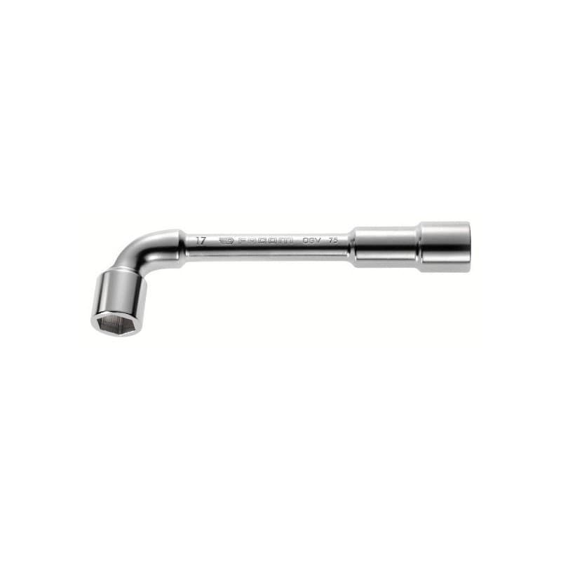 Clé à pipe débouchée 6x6 pans ogv® clé à pipe débouchée 6 pans 6 mm clés à pipe 1 pièce(s) - facom