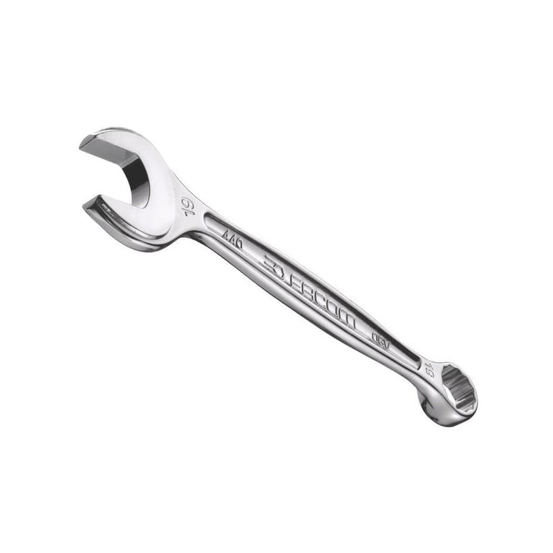 Clé mixte ogv® métrique clé mixte ogv® 12 mm clés mixtes 1 pièce(s) - facom