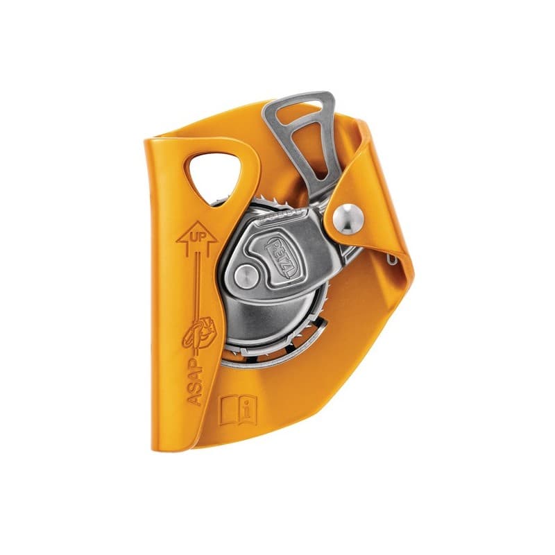 Antichute mobile asap antichute mobile asap 1 pièce(s) 0 m - petzl distribution