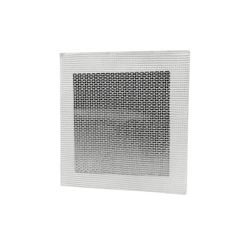 Réparateur de plaques 15 cm réparateur de plaques 15 cm 1 pièce(s) - edma outillage