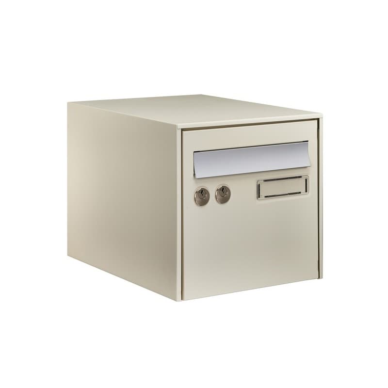 Boîtes à colis box 300 boîte à colis box 300 simple face beige beige 300 mm 1 pièce(s) simple face 291 mm 391 mm - decayeux