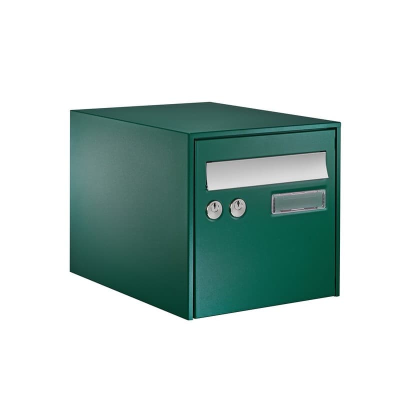 Boîtes à colis box 300 boîte à colis box 300 double face vert vert 300 mm 1 pièce(s) double face 291 mm 401 mm - decayeux