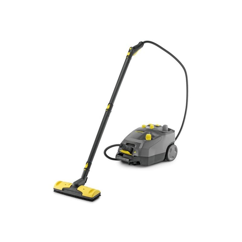 Nettoyeur vapeur sg 4/4 nettoyeur vapeur sg 4/4 1 pièce(s) - karcher