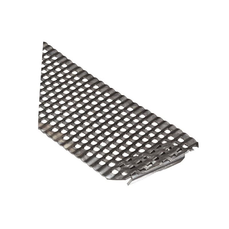 Lames pour rabot surform lame surform fine 140 mm 1 pièce(s) - stanley division construction